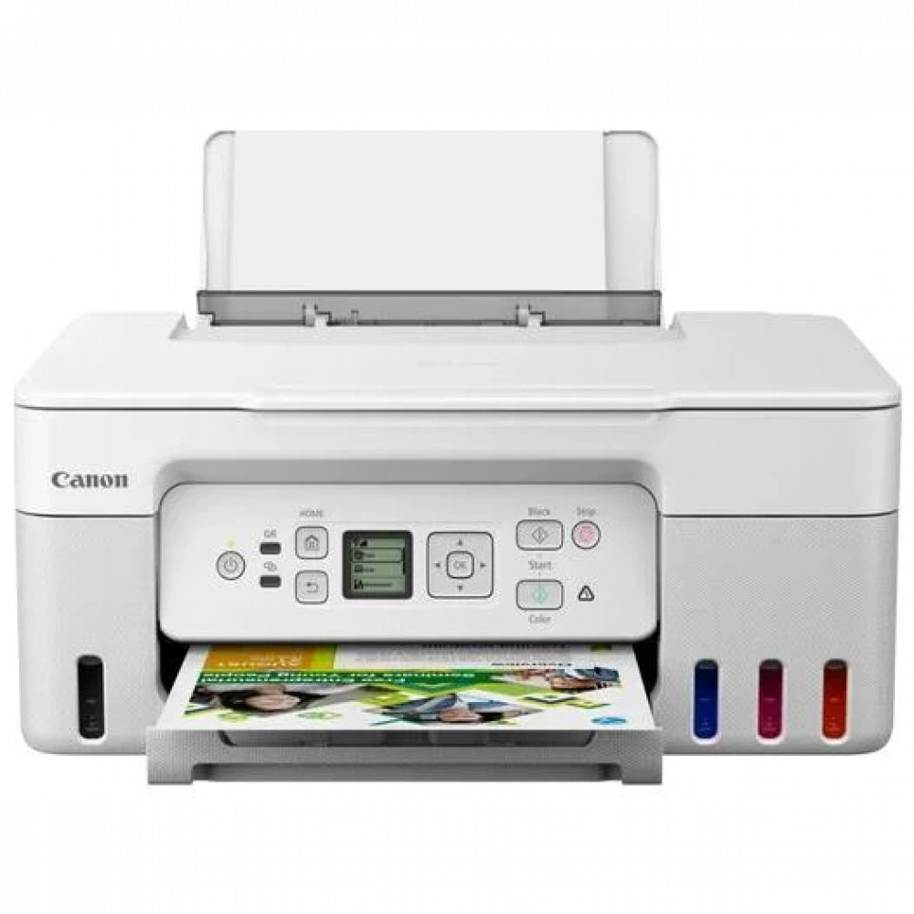МФУ Canon PIXMA G3470 5805C029 А4, Струйный, Цветная - миниатюра 4
