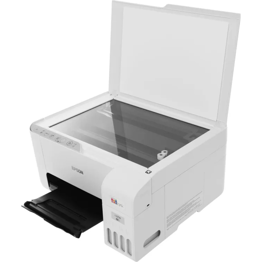 МФУ Epson EcoTank L3256 C11CJ67411/421/504/524/516/519 А4, Струйный, Цветная - миниатюра 7
