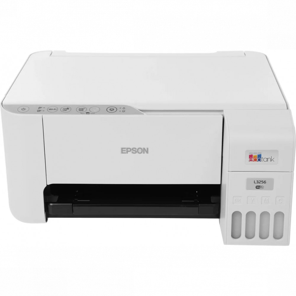 МФУ Epson EcoTank L3256 C11CJ67411/421/504/524/516/519 А4, Струйный, Цветная - миниатюра 6