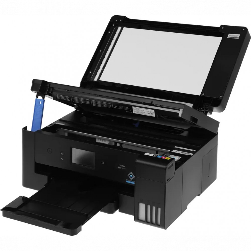 МФУ Epson L14150 цветная печать C11CH96403/502/503/505/506/507 А3, Струйный, Цветная - миниатюра 9