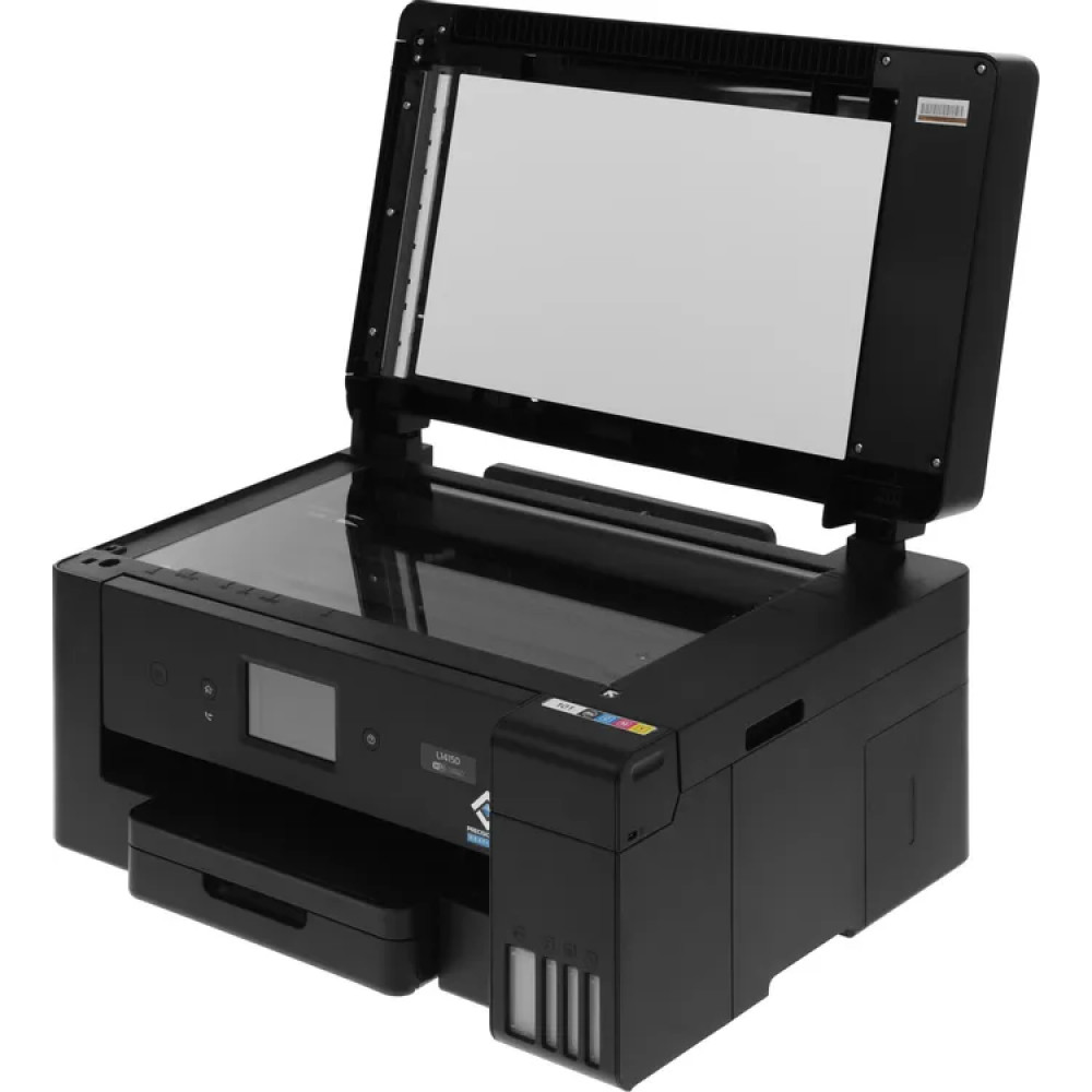 МФУ Epson L14150 цветная печать C11CH96403/502/503/505/506/507 А3, Струйный, Цветная - миниатюра 8