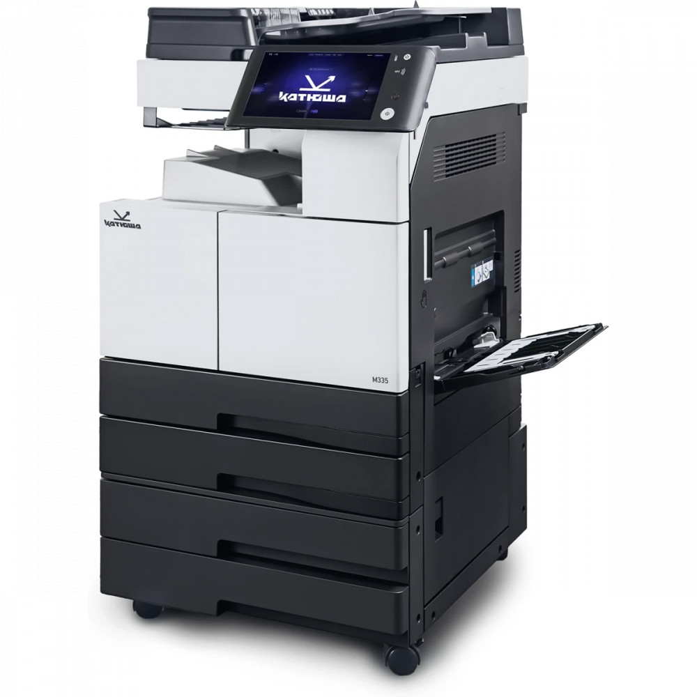МФУ КАТЮША M335-pp А4, Лазерный, Монохромная - миниатюра 6