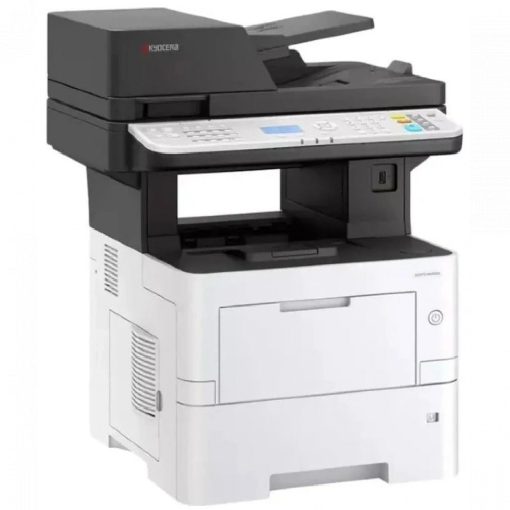МФУ Kyocera MA4500x 110C133AX0 А4, Лазерный, Монохромная - миниатюра 5