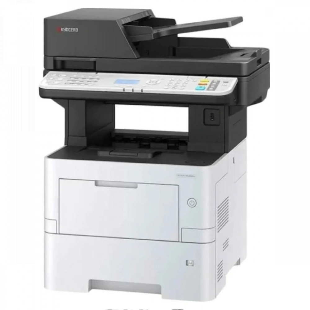 МФУ Kyocera MA4500x 110C133AX0 А4, Лазерный, Монохромная - миниатюра 7