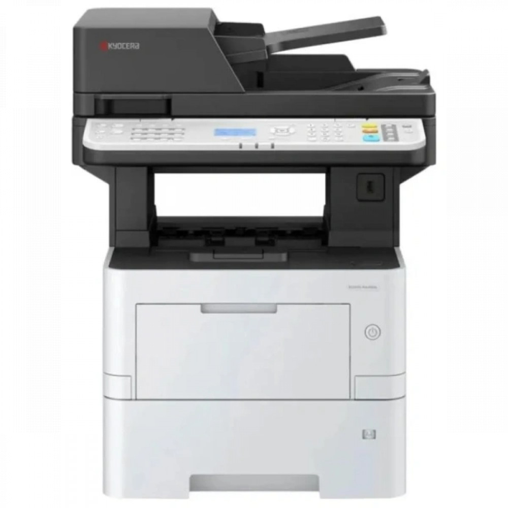 МФУ Kyocera MA4500x 110C133AX0 А4, Лазерный, Монохромная - миниатюра 6