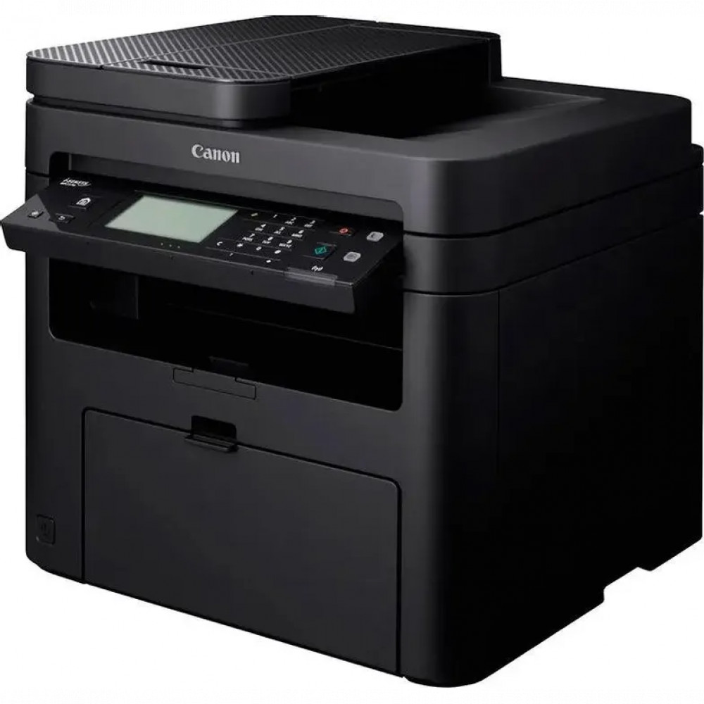 МФУ Canon i-Sensys MF237W черно-белая печать 1418C169/113/1418С105/1418C030 А4, Лазерный, Монохромная - миниатюра 6