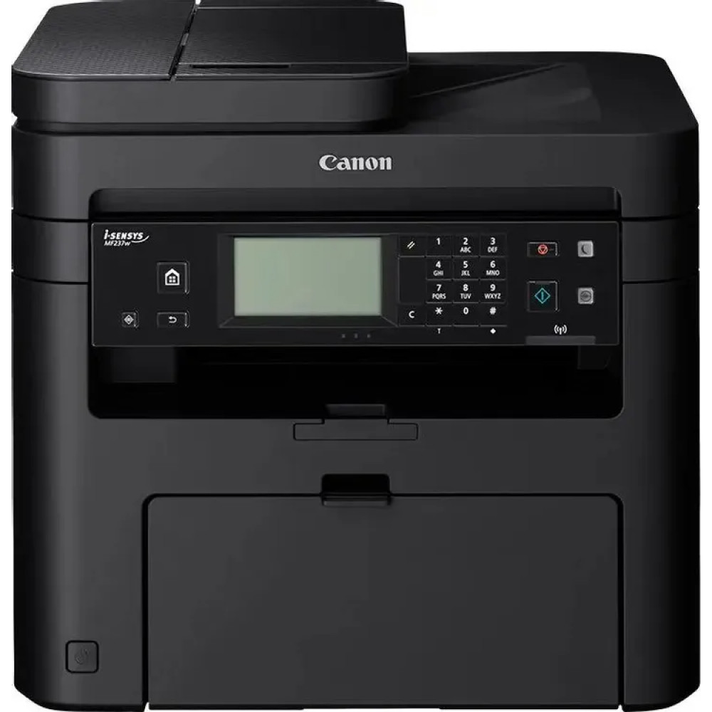 МФУ Canon i-Sensys MF237W черно-белая печать 1418C169/113/1418С105/1418C030 А4, Лазерный, Монохромная - миниатюра 5