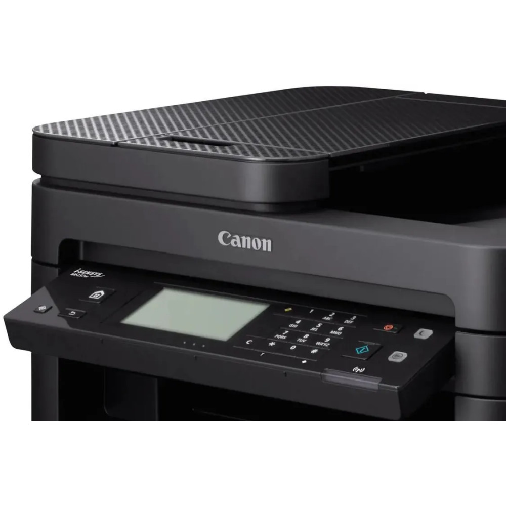 МФУ Canon i-Sensys MF237W черно-белая печать 1418C169/113/1418С105/1418C030 А4, Лазерный, Монохромная - миниатюра 8