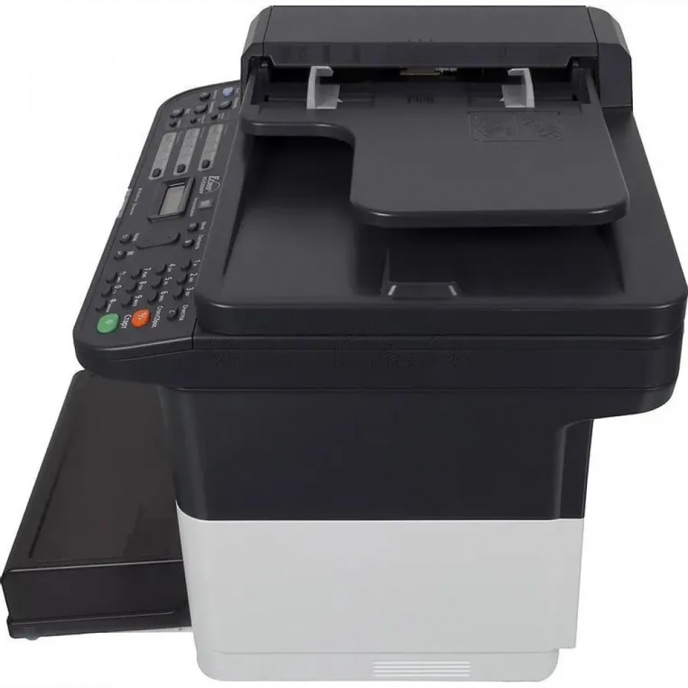 МФУ Kyocera FS-1125MFP черно-белая печать 1102M73NX2/DZ2/RU0/RUV/RU2 А4, Лазерный, Монохромная - миниатюра 10