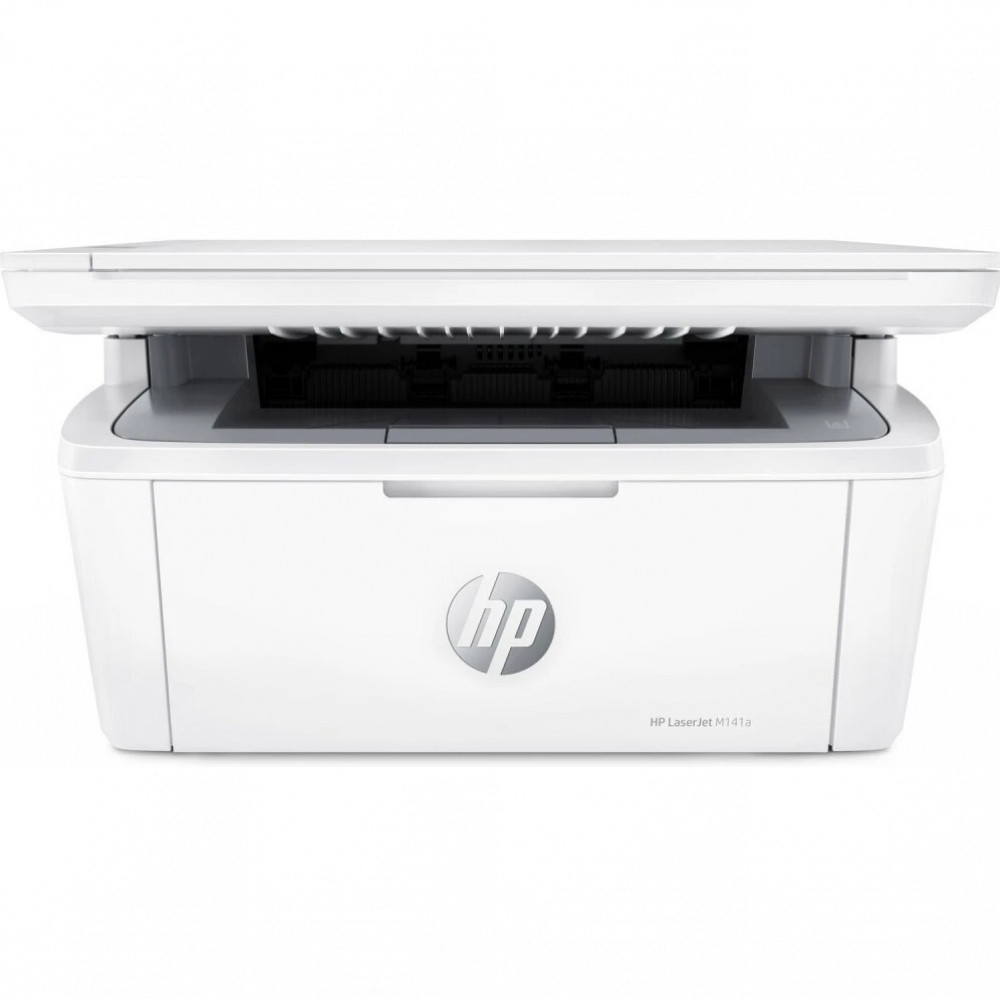 МФУ HP LaserJet M141a 7MD73A_BBU А4, Лазерный, Монохромная - миниатюра 5