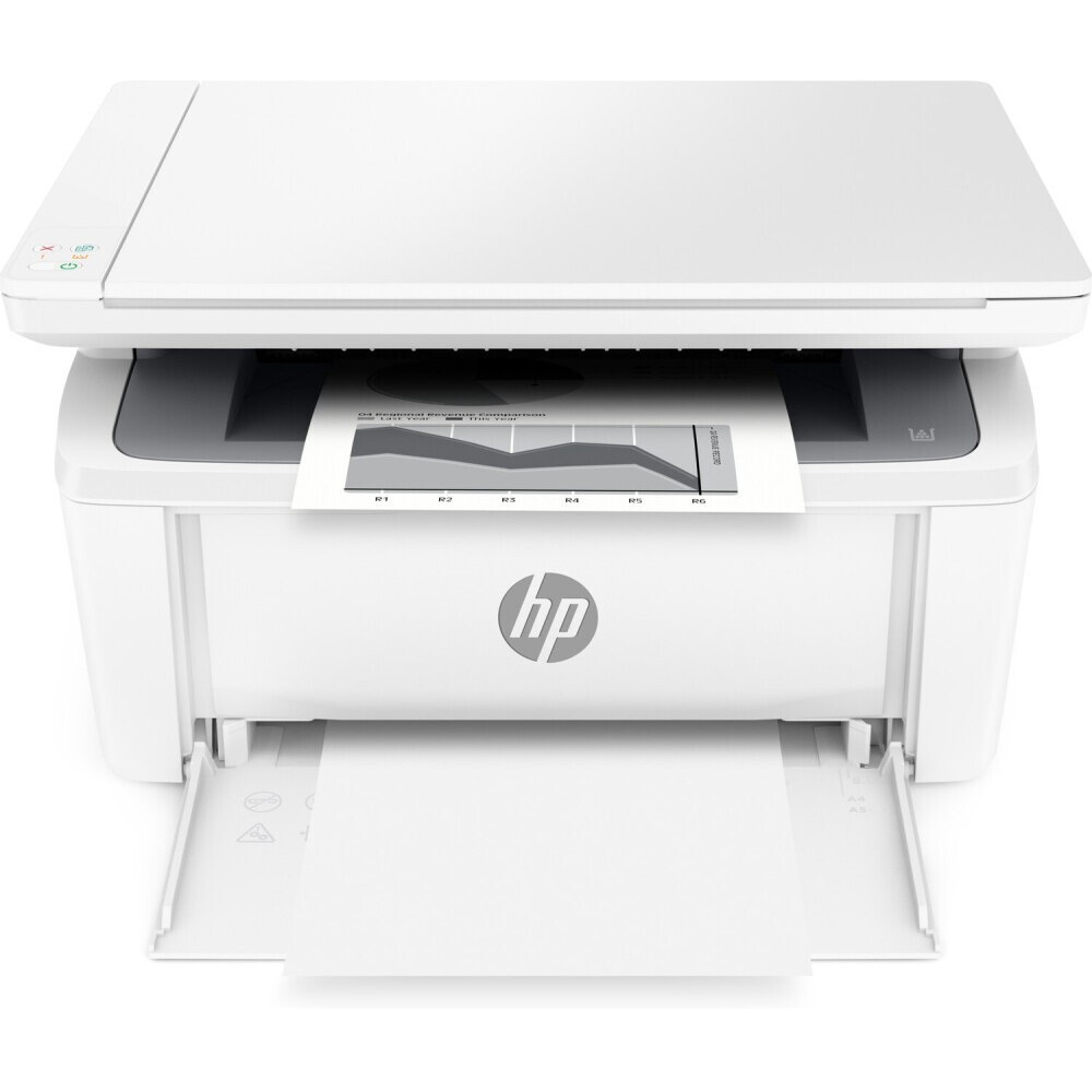 МФУ HP LaserJet M141a 7MD73A_BBU А4, Лазерный, Монохромная - миниатюра 4