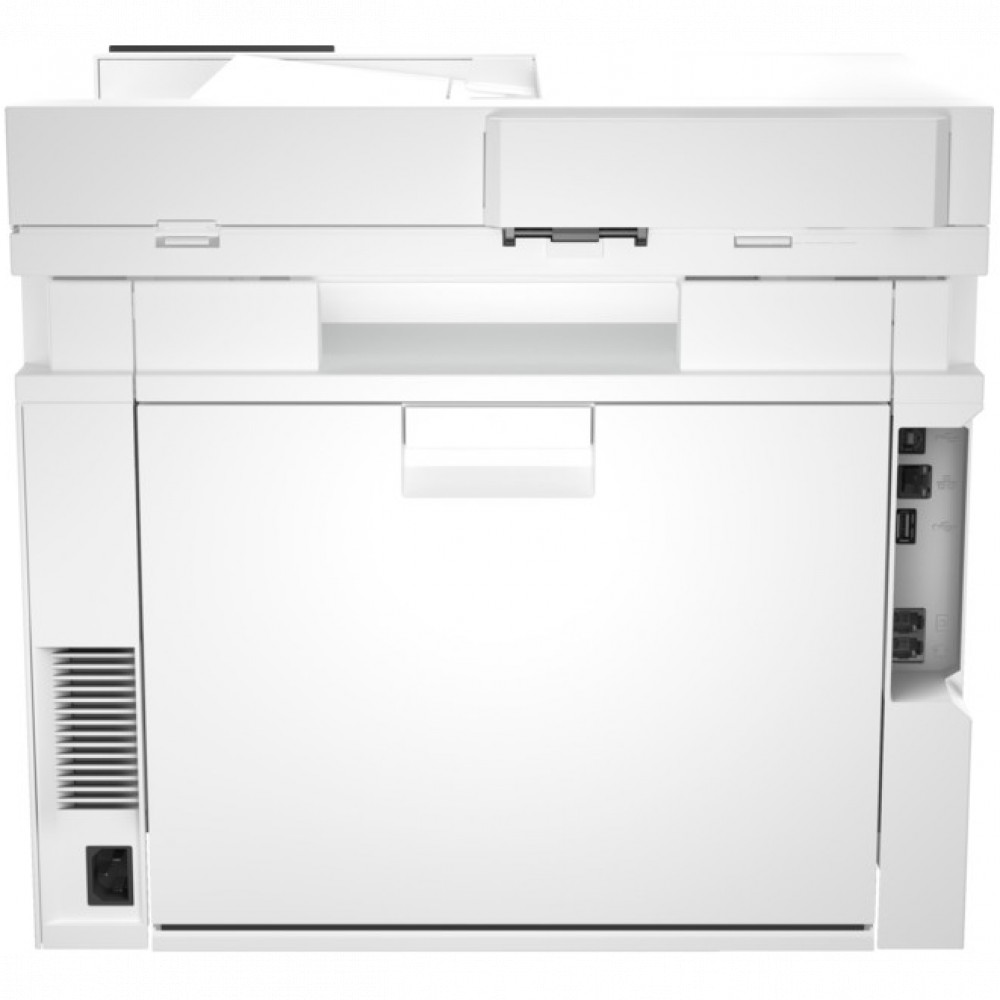 МФУ HP LaserJet Pro 4303fdn 5HH66A А4, Лазерный, Цветная - миниатюра 10