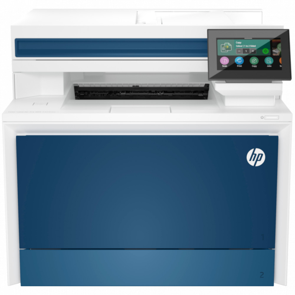 МФУ HP Color LaserJet Pro MFP 4303fdw 5HH67A А4, Лазерный, Цветная - миниатюра 6