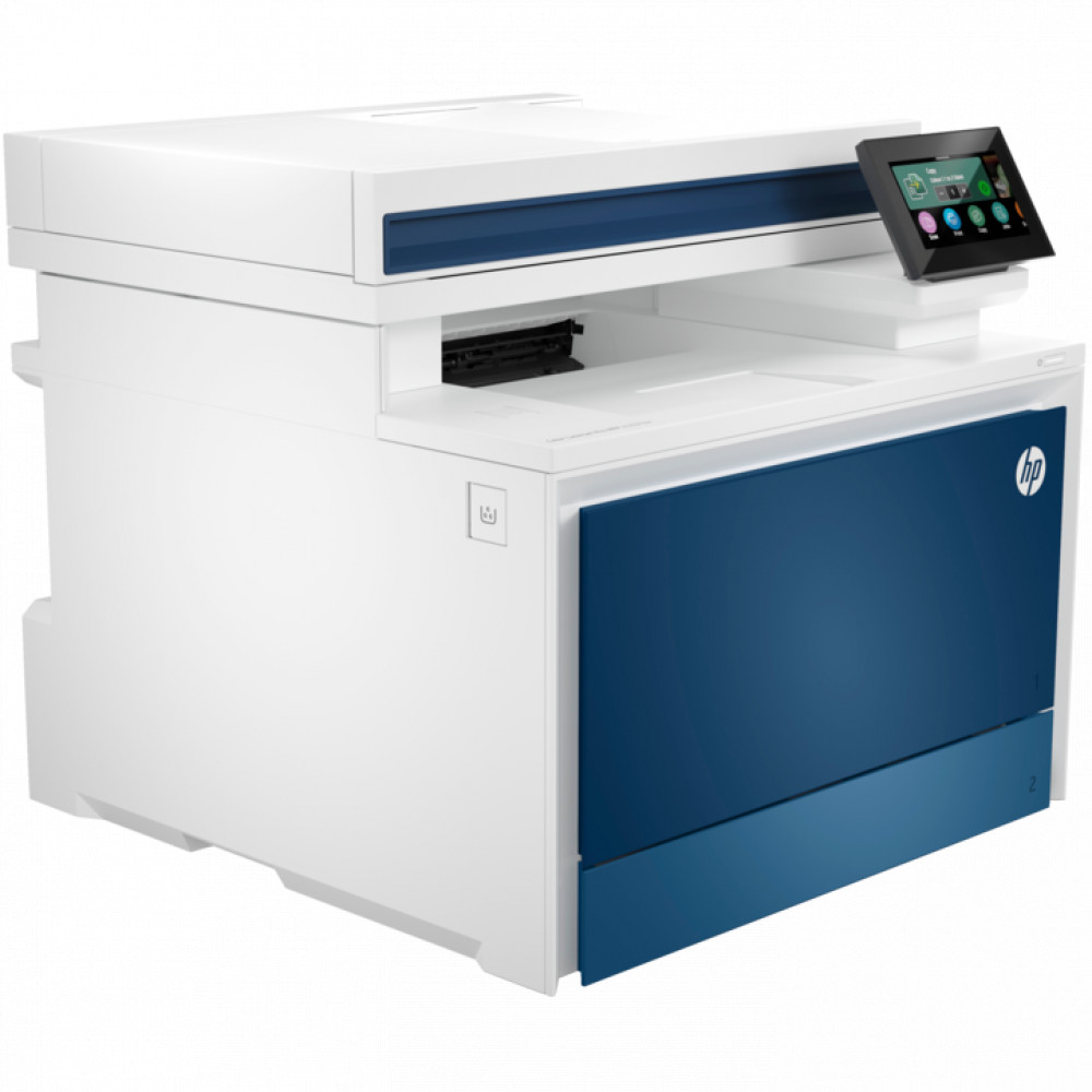 МФУ HP Color LaserJet Pro MFP 4303fdw 5HH67A А4, Лазерный, Цветная - миниатюра 8