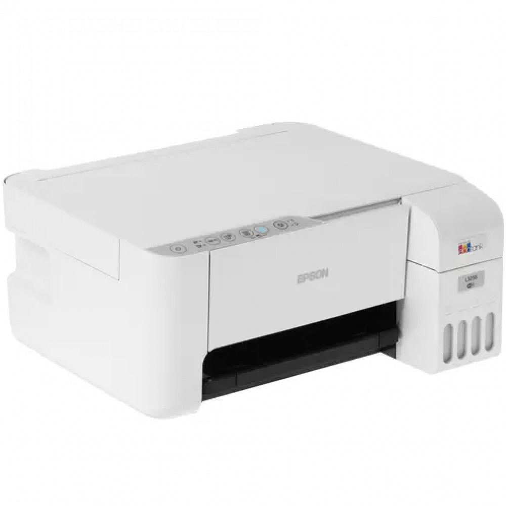 МФУ Epson EcoTank L3256 C11CJ67524 А4, Струйный, Цветная - миниатюра 5