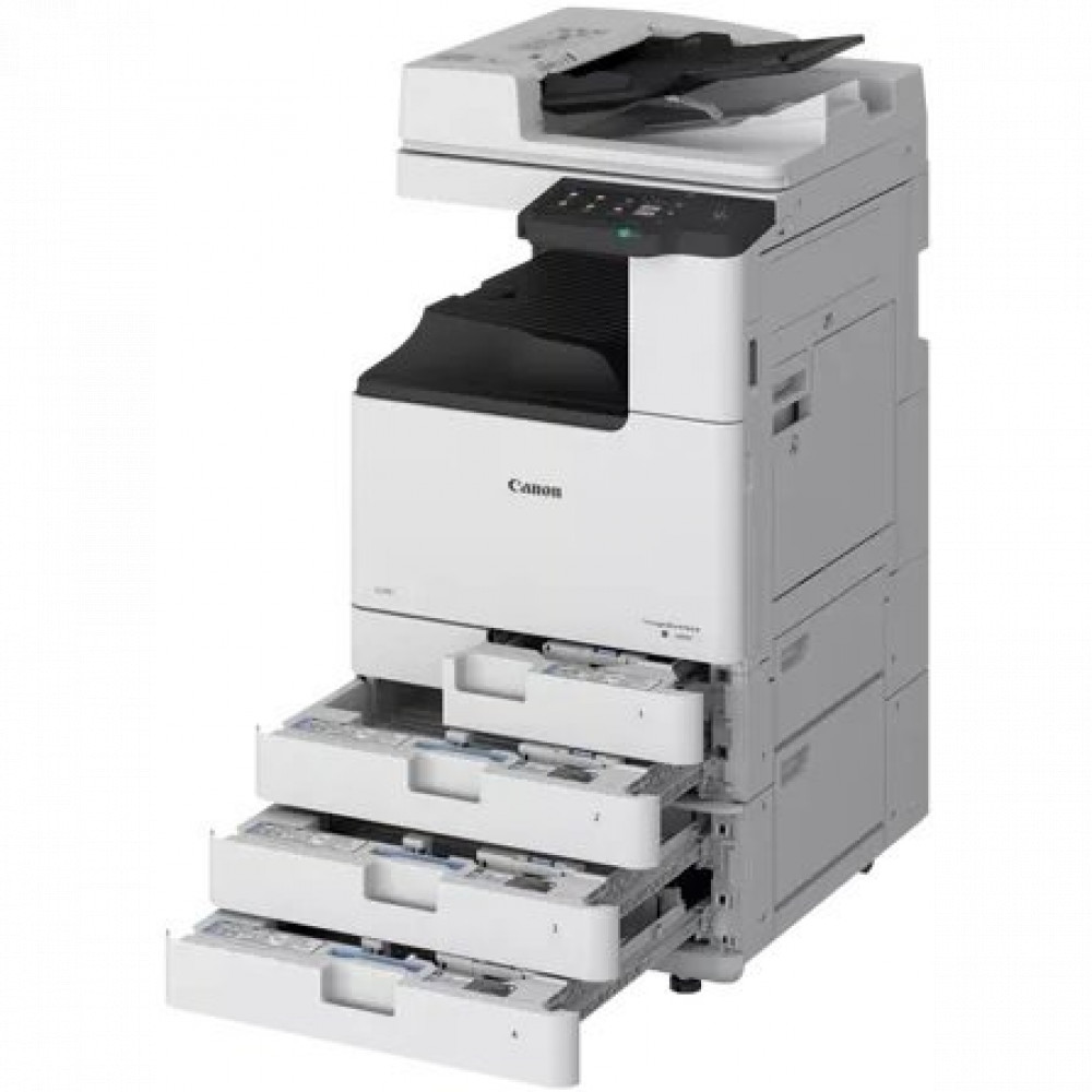 МФУ Canon imageRUNNER 2930i 5975C005 А3, Лазерный, Монохромная - миниатюра 8