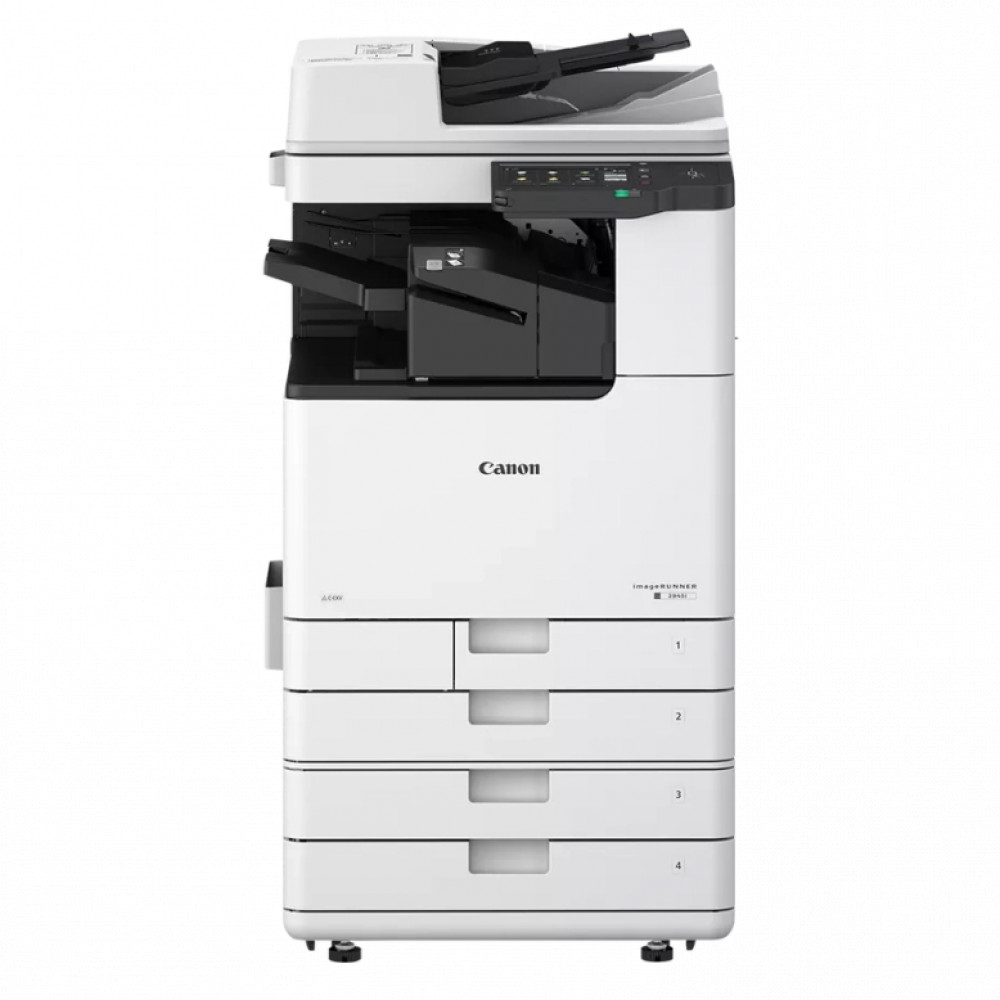 МФУ Canon imageRUNNER 2930i 5975C005 А3, Лазерный, Монохромная - миниатюра 6