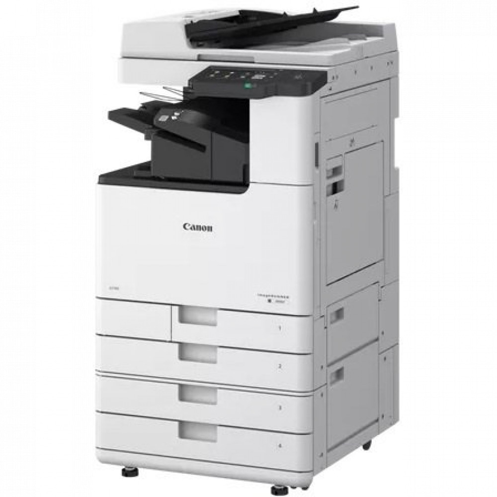 МФУ Canon imageRUNNER 2930i 5975C005 А3, Лазерный, Монохромная - миниатюра 10