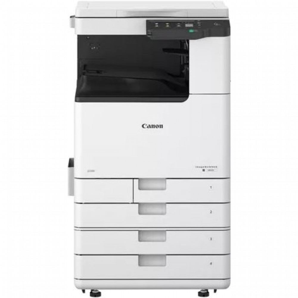 МФУ Canon imageRUNNER 2930i 5975C005 А3, Лазерный, Монохромная - миниатюра 7