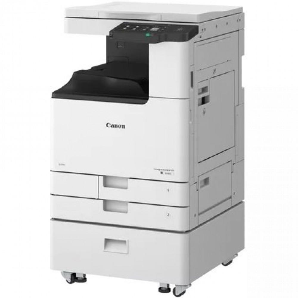 МФУ Canon imageRUNNER 2930i 5975C005 А3, Лазерный, Монохромная - миниатюра 9