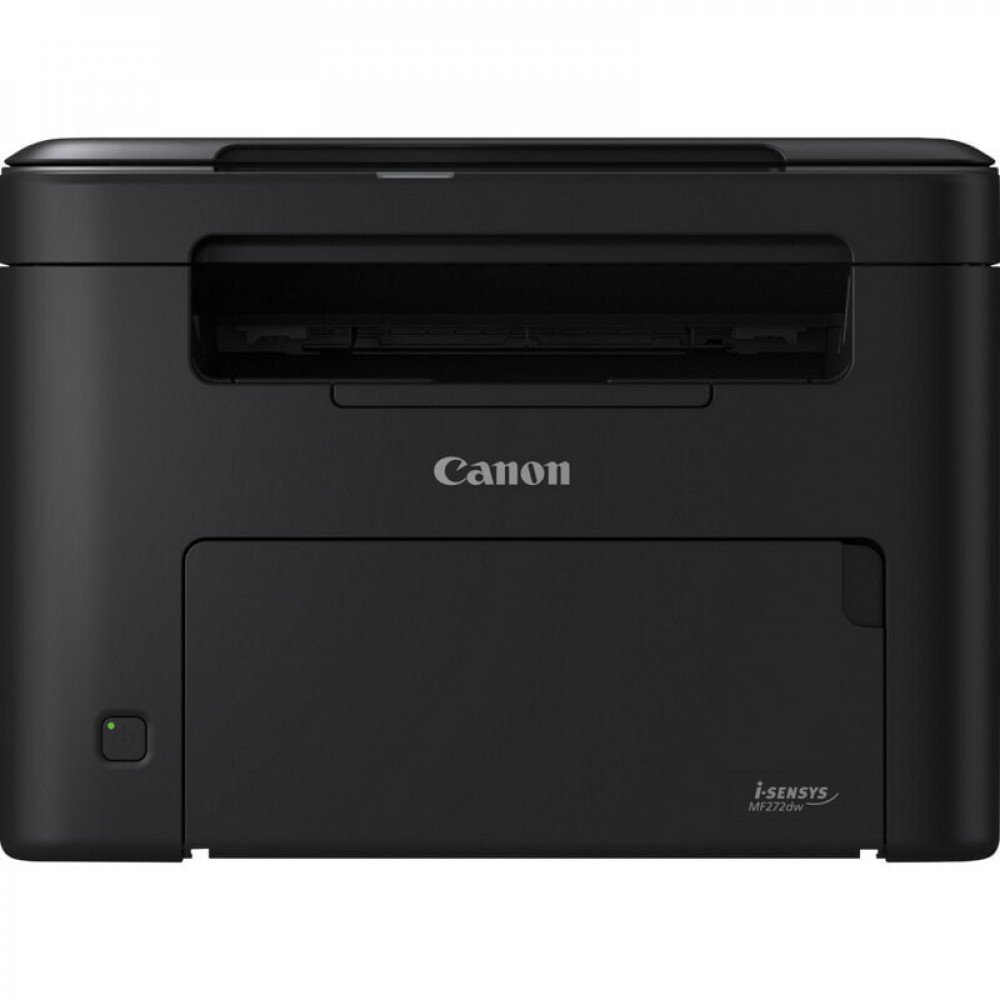МФУ Canon MF272dw 5621C013 А4, Лазерный, Монохромная - миниатюра 2