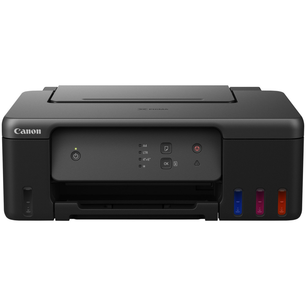 Принтер Canon PIXMA G1430 5809C009 А4, Струйный, Цветная - миниатюра 5