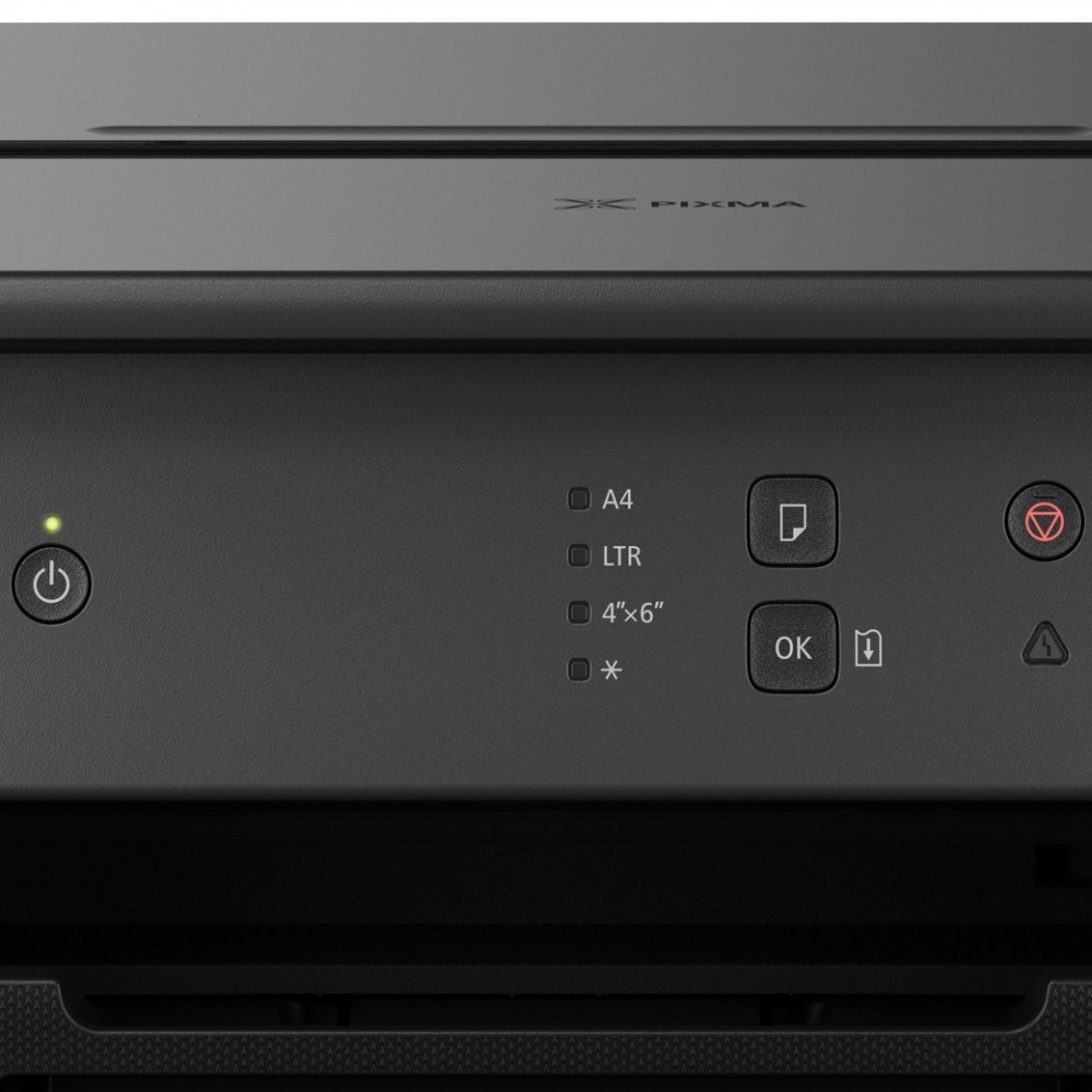 Принтер Canon PIXMA G1430 5809C009 А4, Струйный, Цветная - миниатюра 6