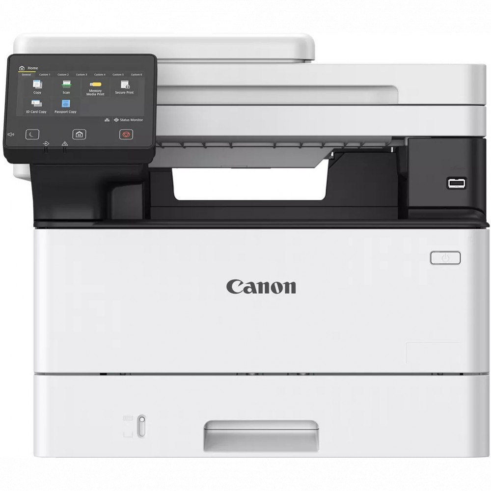 МФУ Canon i-SENSYS MF463dw 5951C008 А4, Лазерный, Монохромная - миниатюра 5