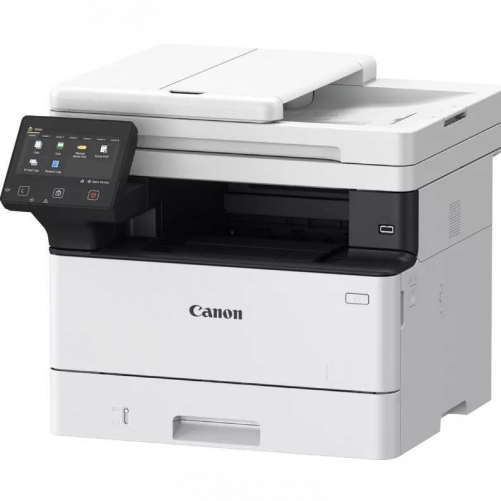 МФУ Canon I-SENSYS MF461DW 5951C020 А4, Лазерный, Монохромная - миниатюра 4