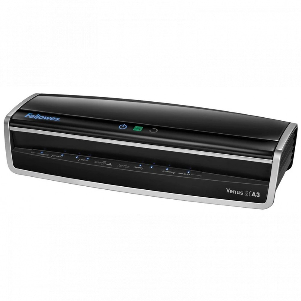 Ламинатор Fellowes Venus A3 FS-57467 - миниатюра 2