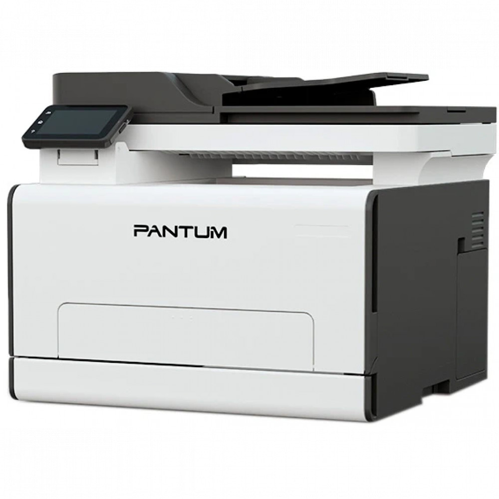 Принтер Pantum CM2100ADW А4, Лазерный, Цветная - миниатюра 6