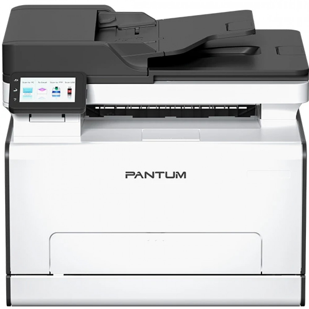 Принтер Pantum CM2100ADW А4, Лазерный, Цветная - миниатюра 4
