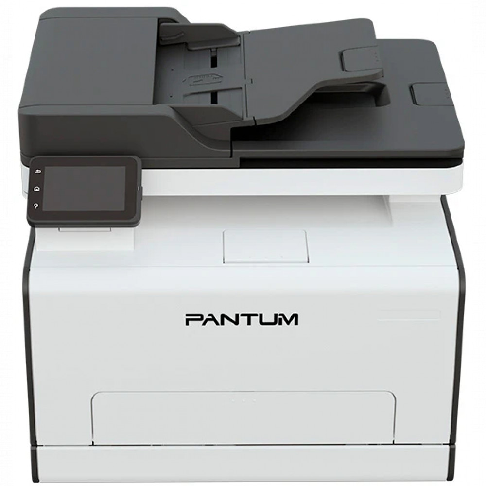 Принтер Pantum CM2100ADW А4, Лазерный, Цветная - миниатюра 5