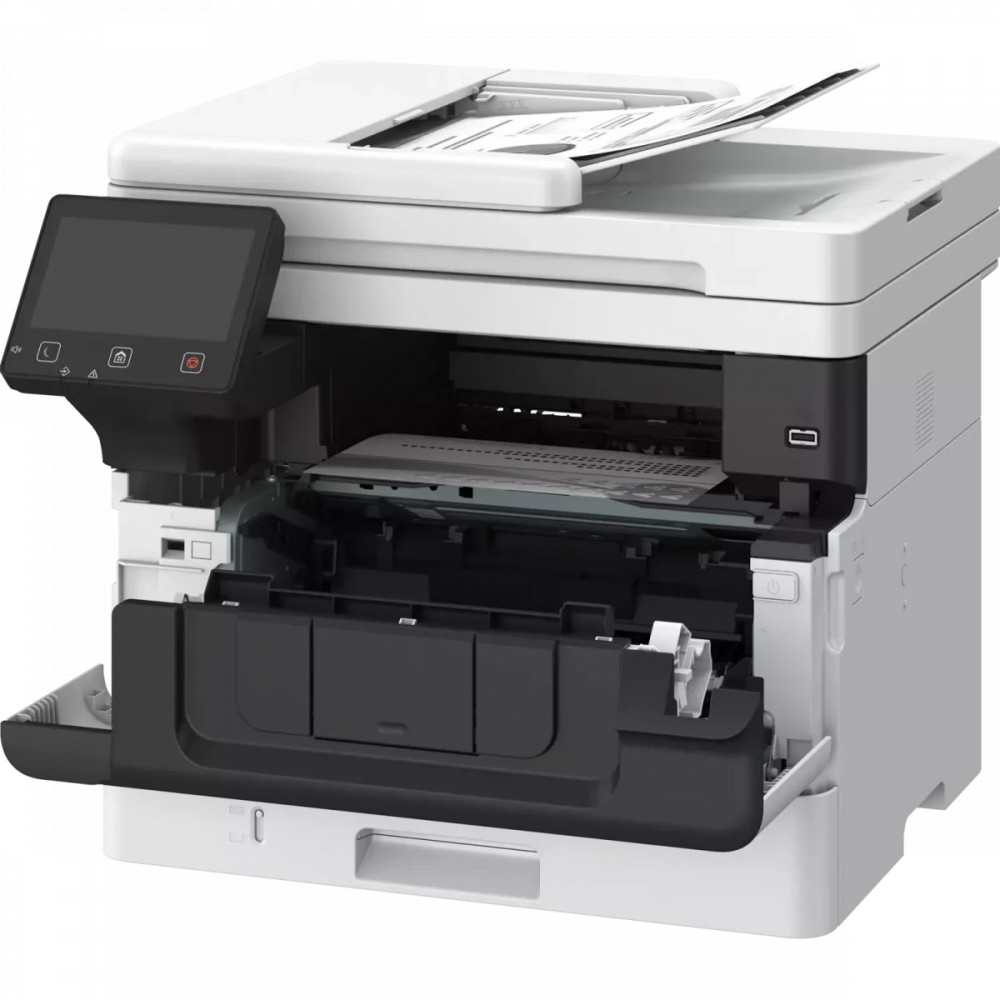 МФУ Canon i-SENSYS MF463dw II 7188C008AA А4, Лазерный, Монохромная - миниатюра 6