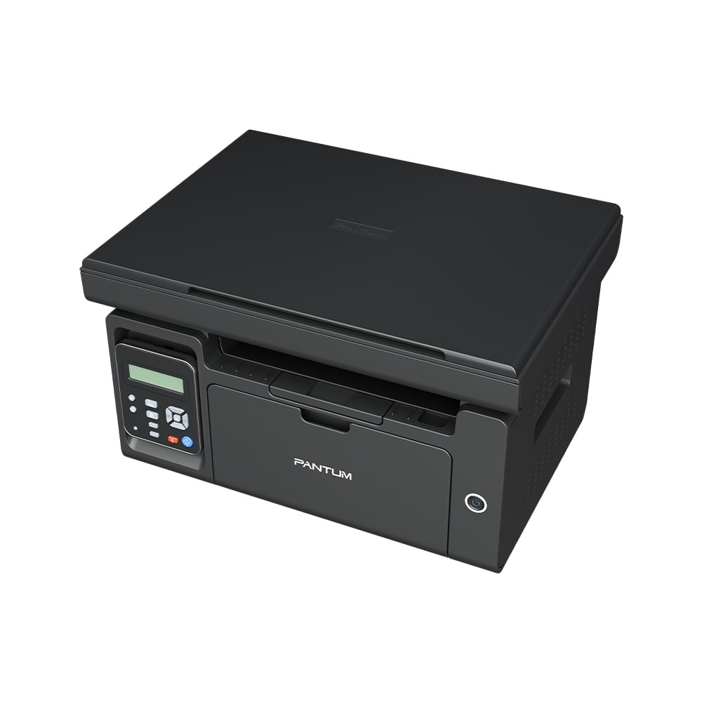 МФУ Pantum M6500-TWOREFILLKIT А4, Лазерный, Монохромная - миниатюра 7