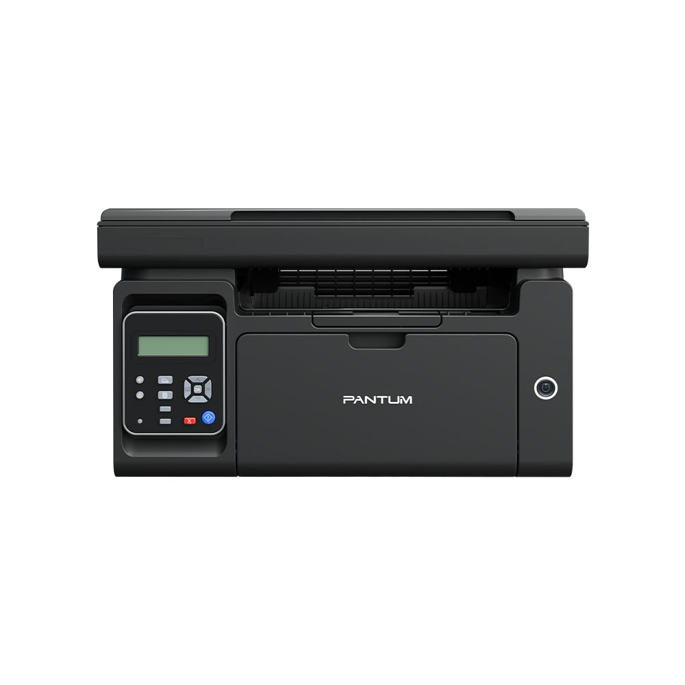 МФУ Pantum M6500-TWOREFILLKIT А4, Лазерный, Монохромная - миниатюра 5