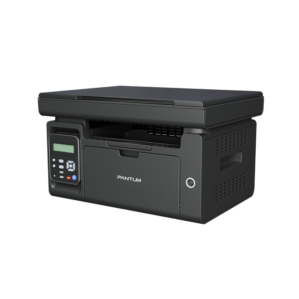МФУ Pantum M6500-TWOREFILLKIT А4, Лазерный, Монохромная - миниатюра 8