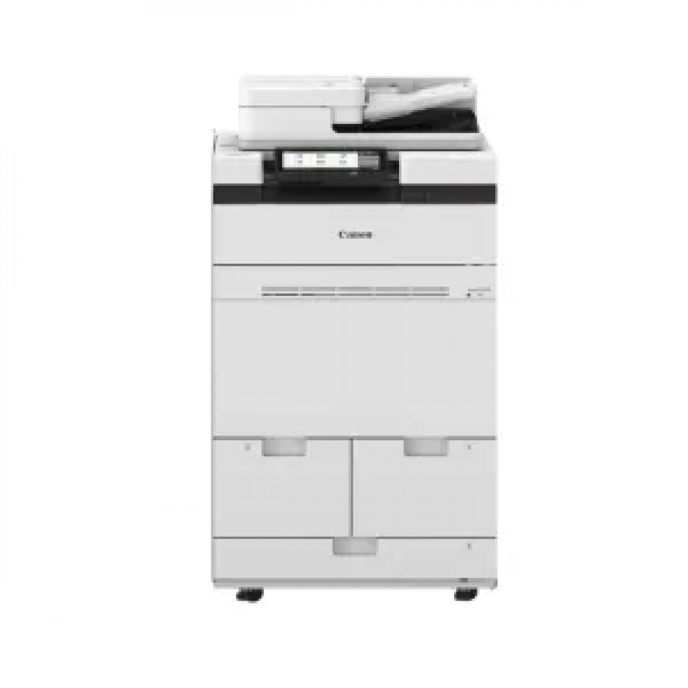 МФУ Canon imageFORCE 8186 6963C004 А4, Лазерный, Монохромная - миниатюра 2