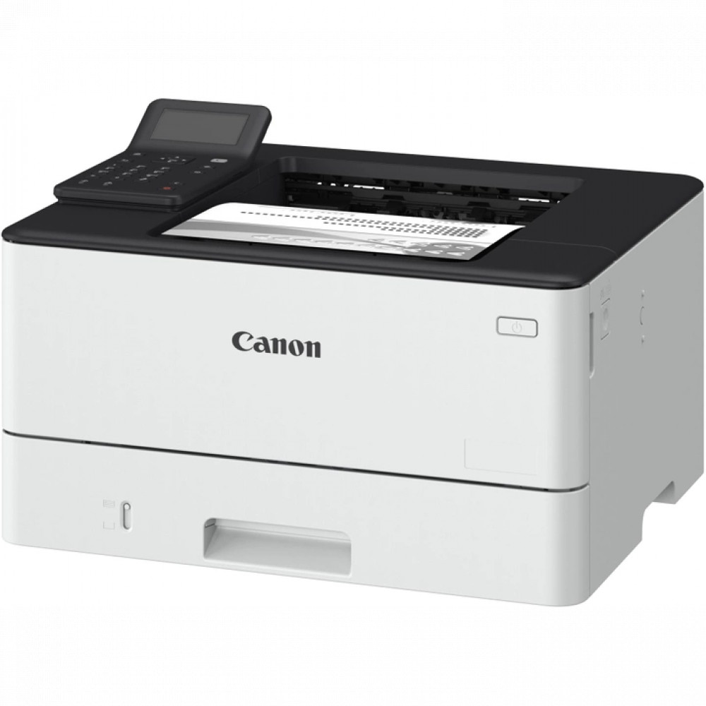 Принтер Canon i-Sensys LBP243DW 5952C013 А4, Лазерный, Монохромная - миниатюра 8