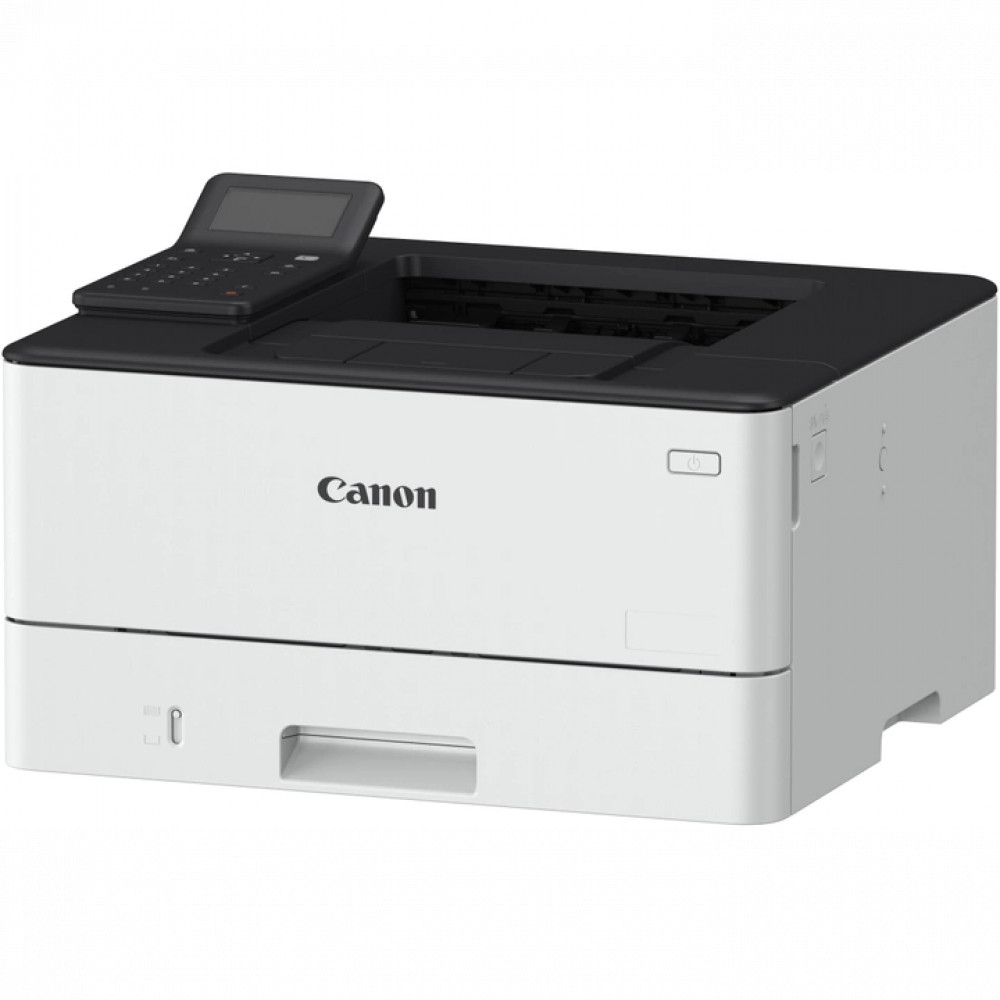 Принтер Canon i-Sensys LBP243DW 5952C013 А4, Лазерный, Монохромная - миниатюра 7