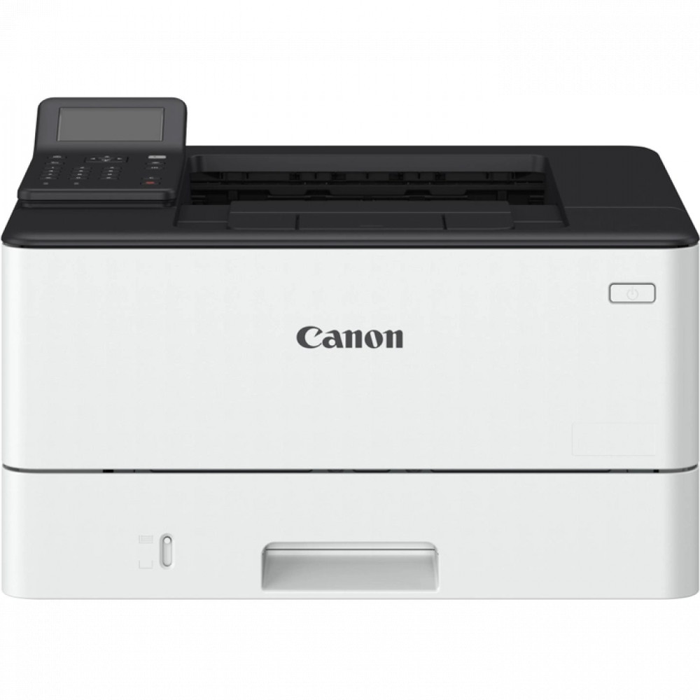Принтер Canon i-Sensys LBP243DW 5952C013 А4, Лазерный, Монохромная - миниатюра 6
