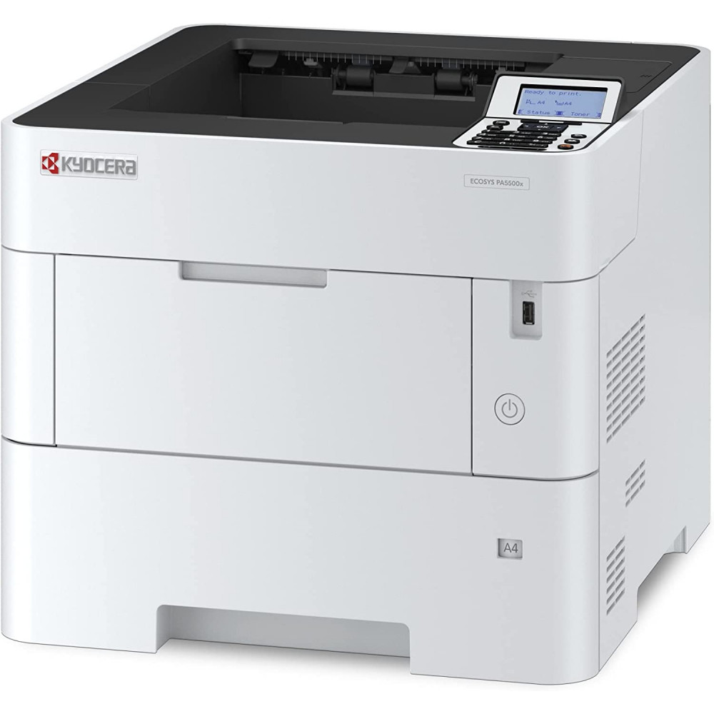 Принтер Kyocera ECOSYS PA5500X 110C0W3NL0 А4, Лазерный, Монохромная - миниатюра 5