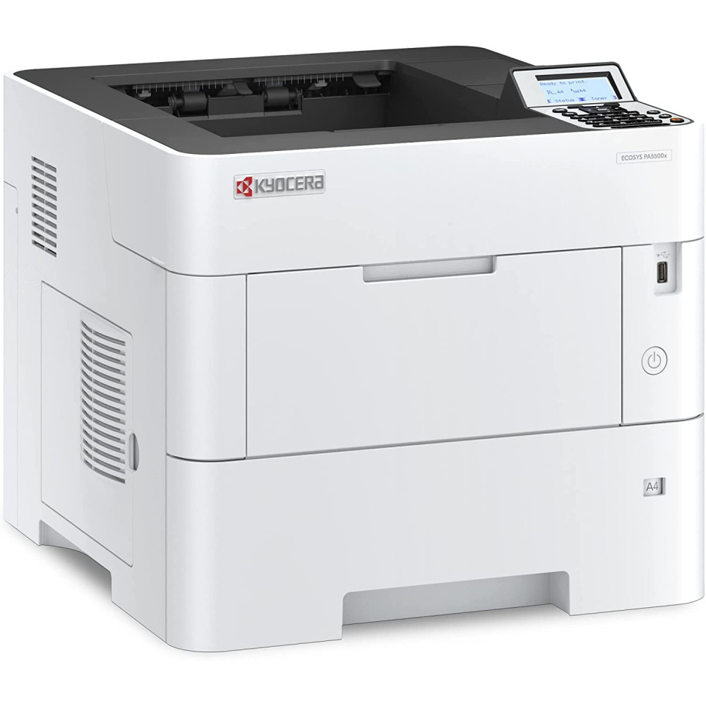 Принтер Kyocera ECOSYS PA5500X 110C0W3NL0 А4, Лазерный, Монохромная - миниатюра 6