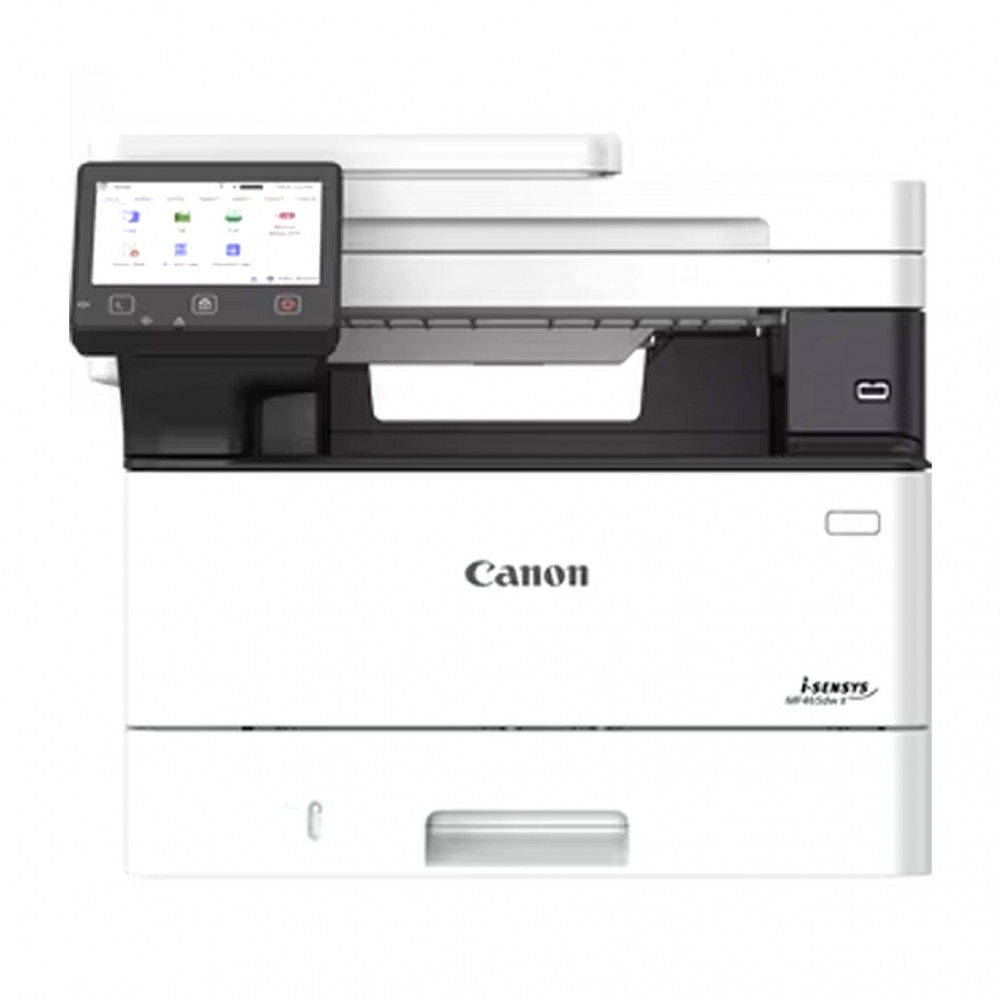 МФУ Canon I-S MF465dw II 7188C007 А4, Лазерный, Монохромная - миниатюра 2