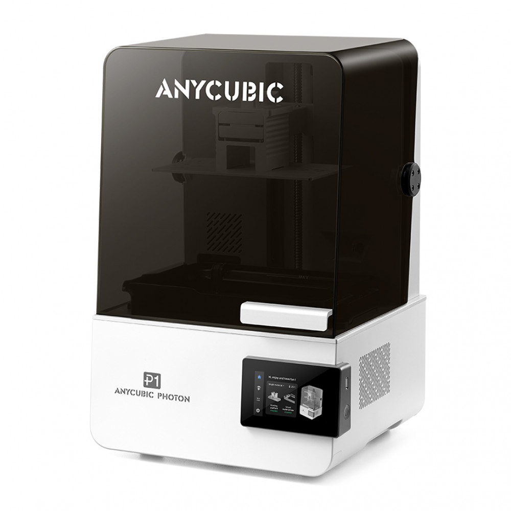 3D принтер Anycubic Photon P1 PP10BK0A-O - миниатюра 5