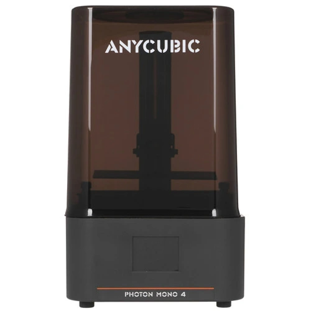 3D принтер Anycubic Photon Mono 4 PM40BK0A-O - миниатюра 4