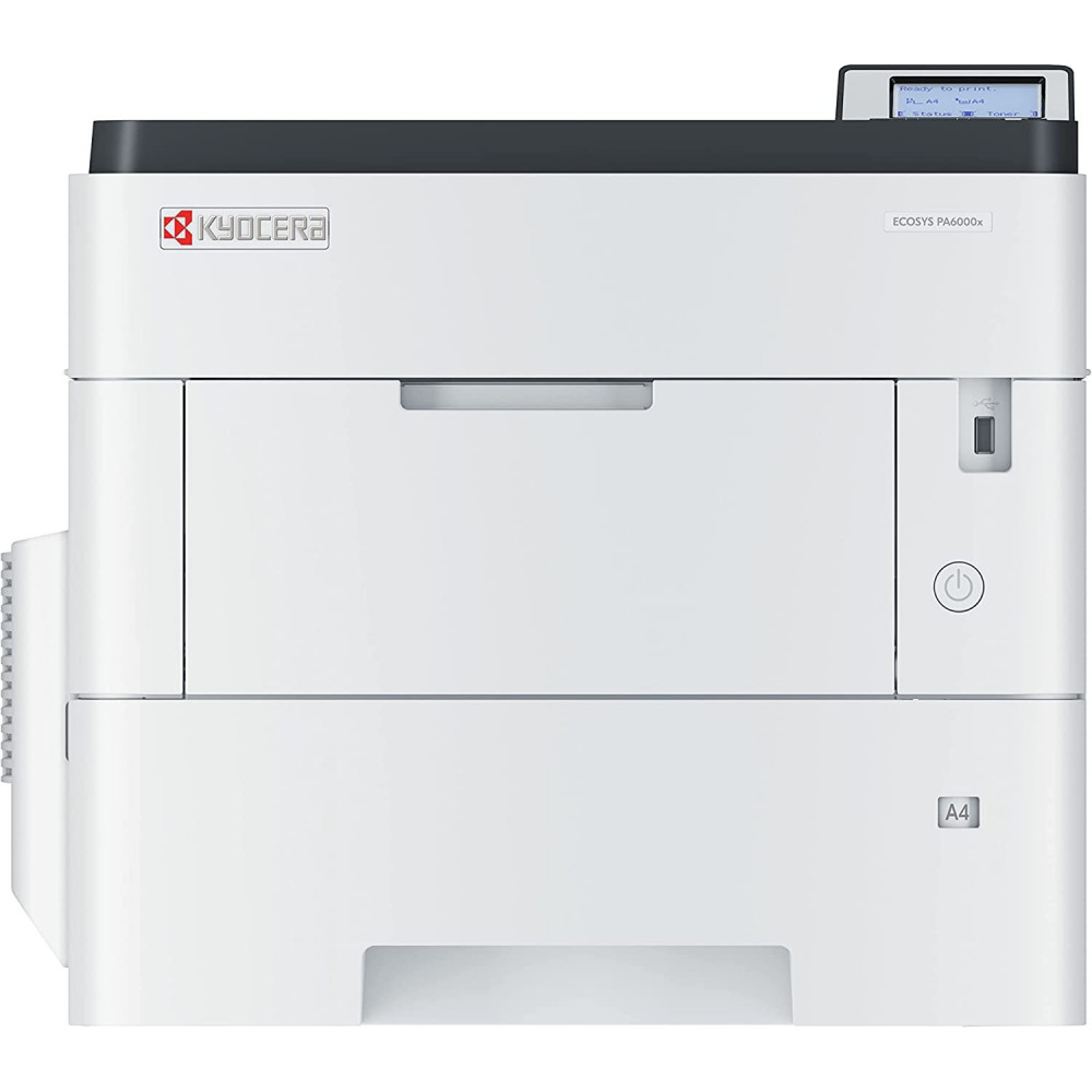 Принтер Kyocera PA6000x 110C0T3NL0 А4, Лазерный, Монохромная - миниатюра 8