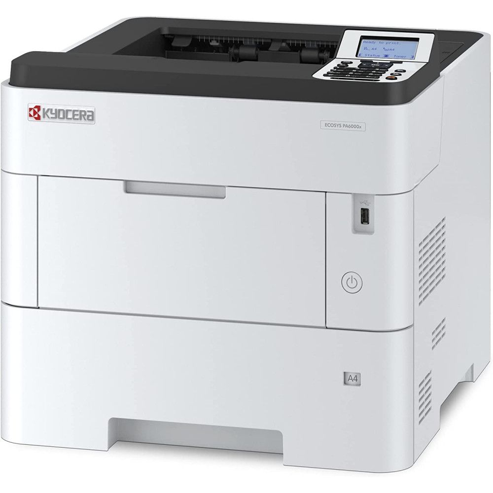 Принтер Kyocera PA6000x 110C0T3NL0 А4, Лазерный, Монохромная - миниатюра 6