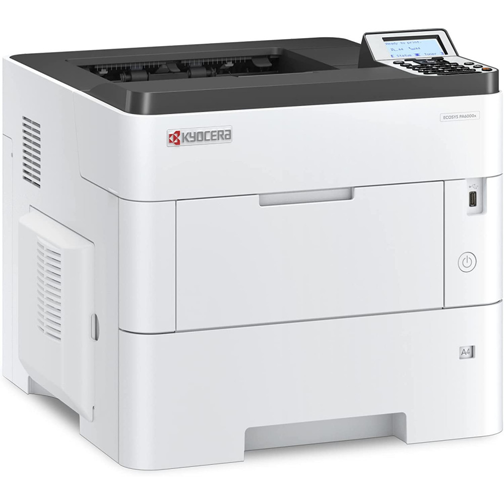 Принтер Kyocera PA6000x 110C0T3NL0 А4, Лазерный, Монохромная - миниатюра 5
