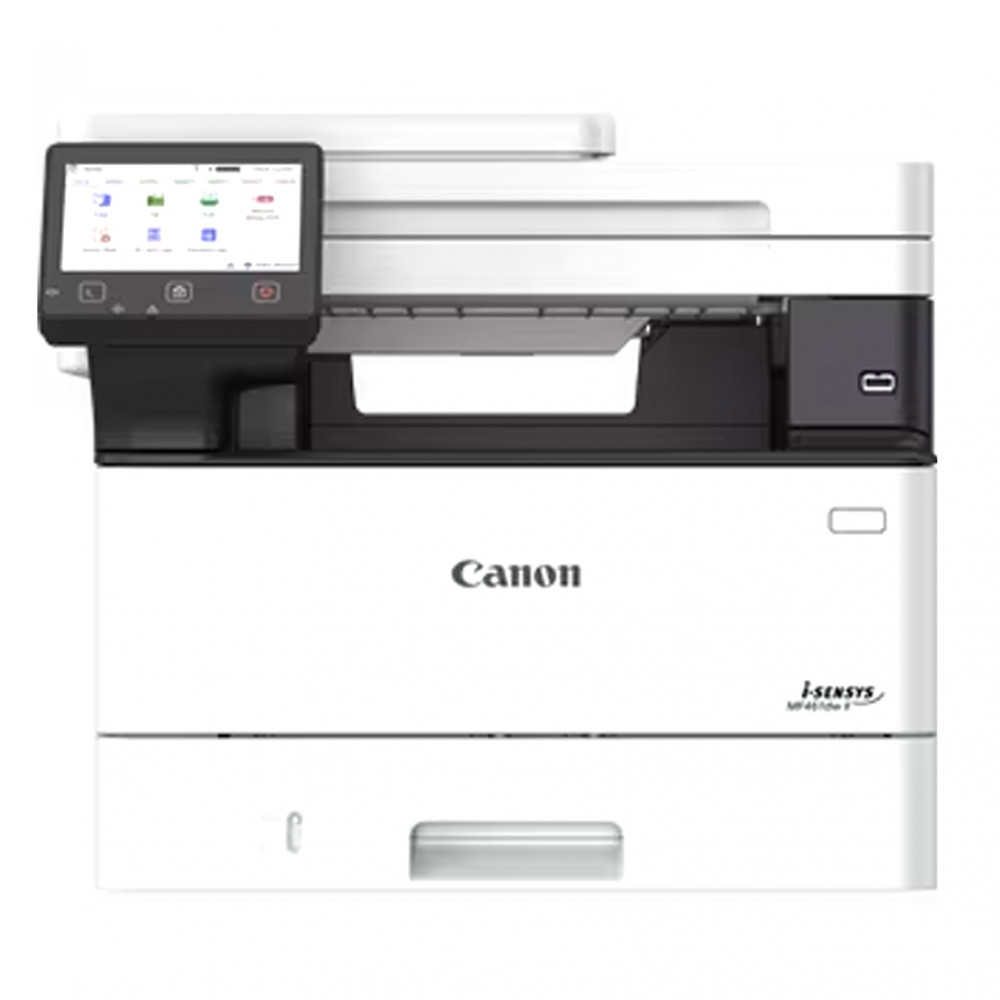 МФУ Canon I-S MF461dw II 7188C019 А4, Лазерный, Монохромная - миниатюра 2
